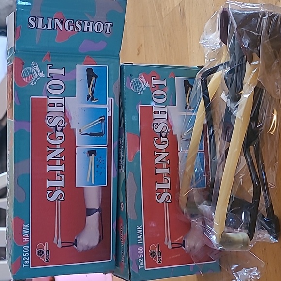 K-Swiss Other - Slingshot Ta2500 Hawk